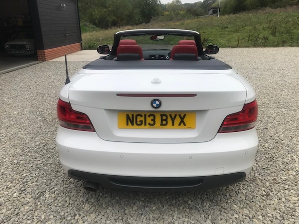Used BMW 1 Series 2013 for sale - 76236868: Photo 34