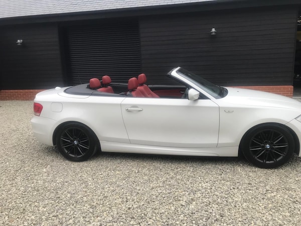 Used BMW 1 Series 2013 for sale - 76236868: Photo 35