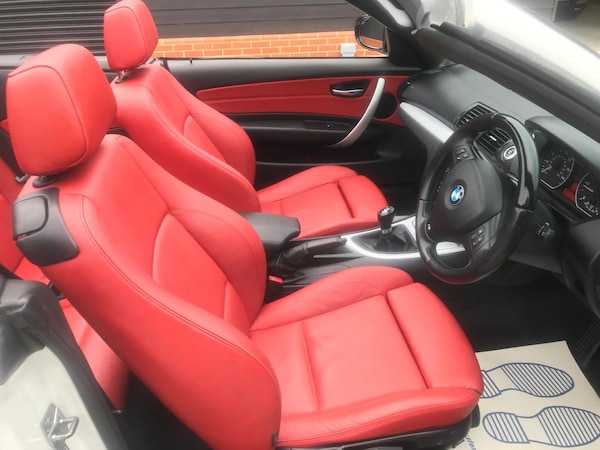 Used BMW 1 Series 2013 for sale - 76236868: Photo 3