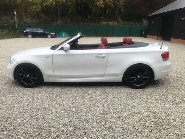 Used BMW 1 Series 2013 for sale - 76236868: Photo 5