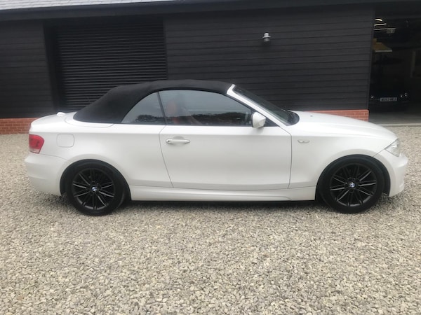 Used BMW 1 Series 2013 for sale - 76236868: Photo 7