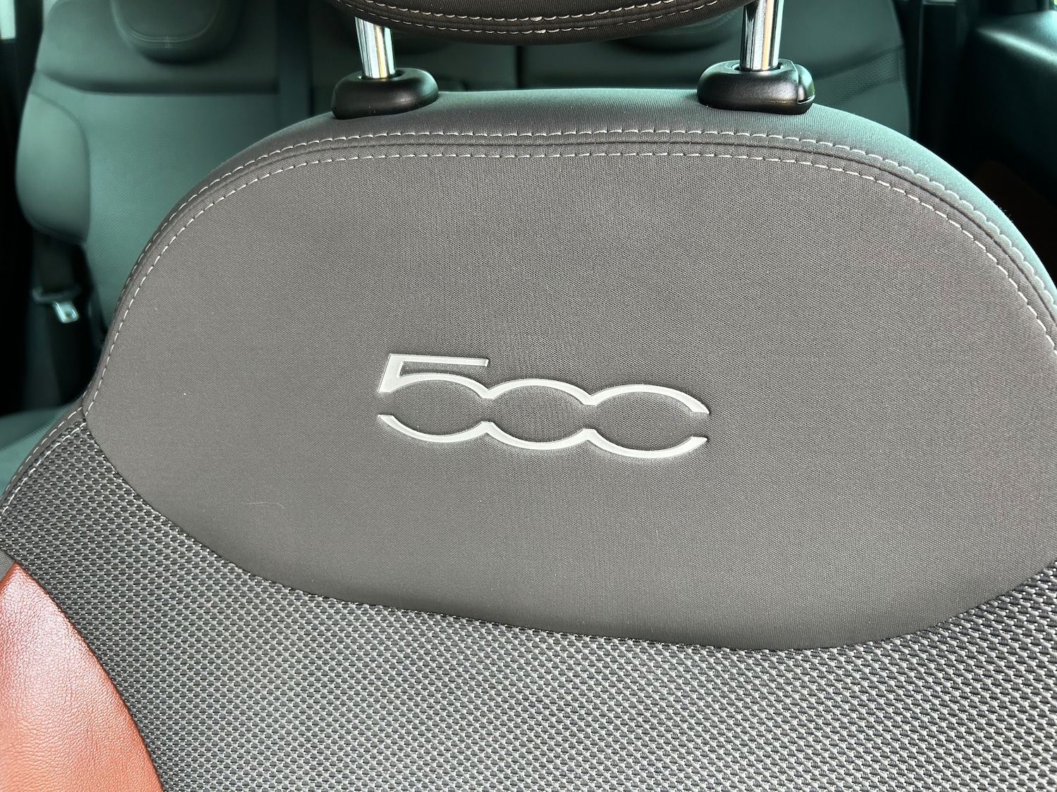 Used Fiat 500L 2013 for sale - 76650364: Photo 16