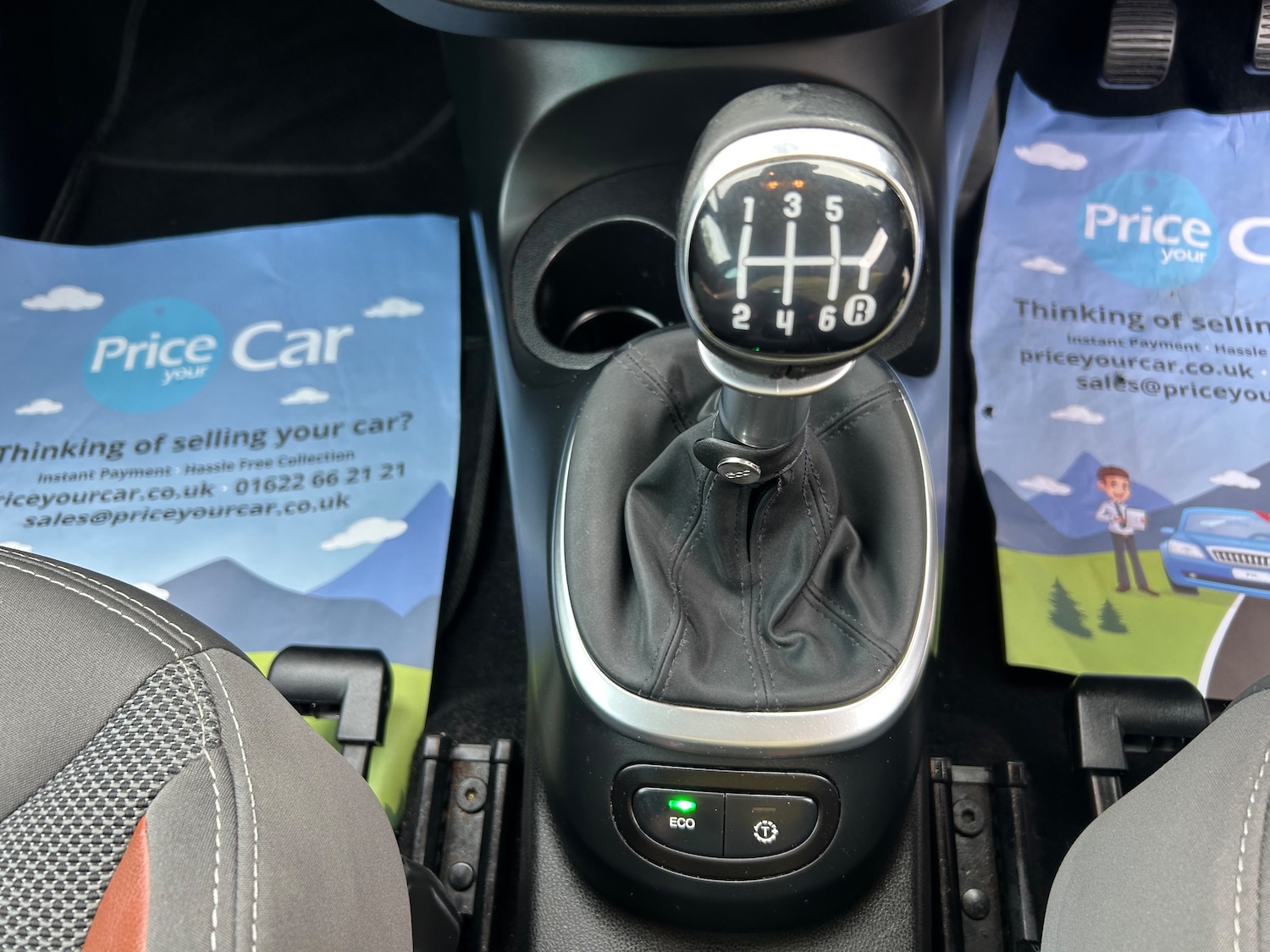 Used Fiat 500L 2013 for sale - 76650364: Photo 17