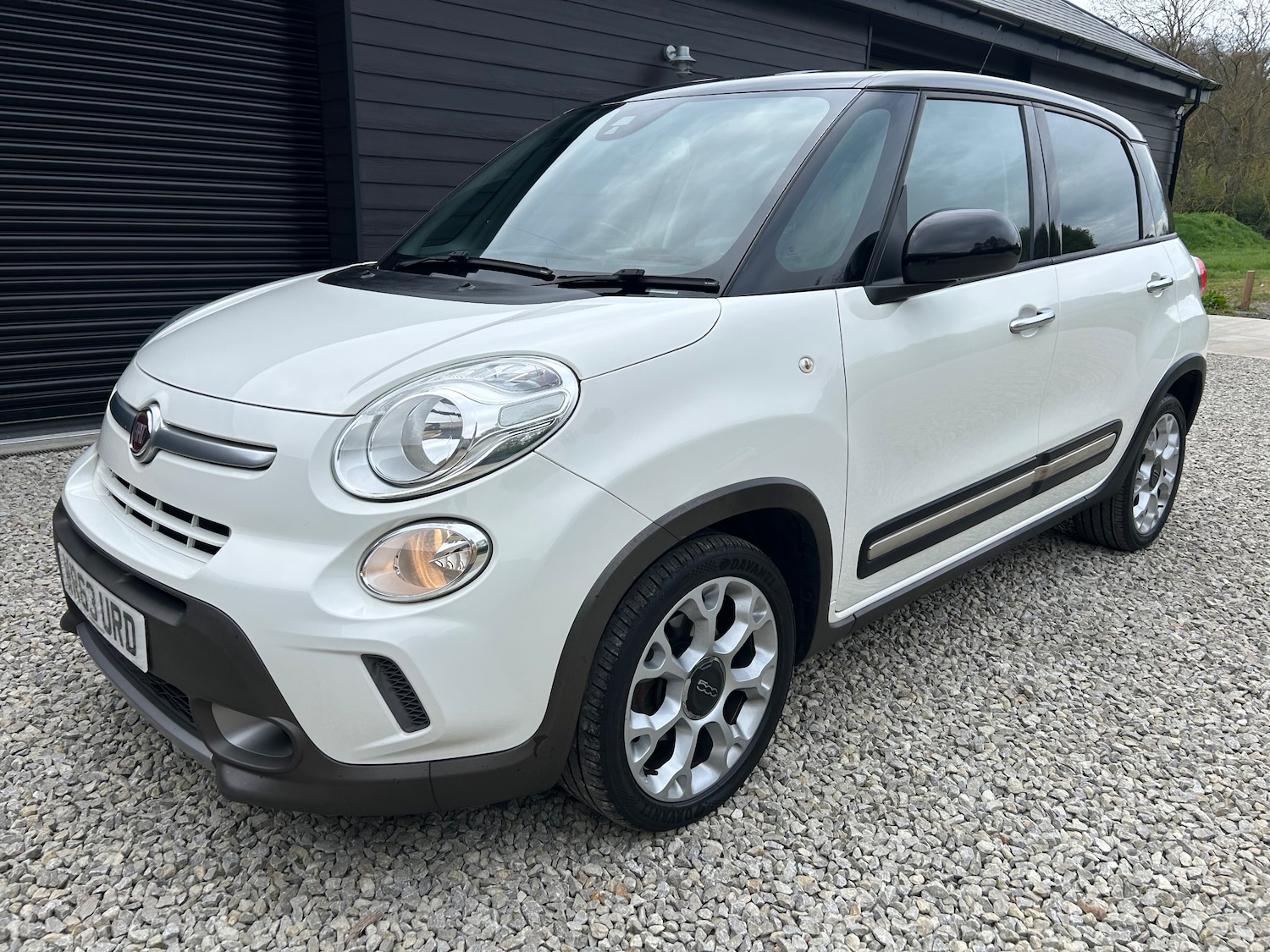 Used Fiat 500L 2013 for sale - 76650364: Photo 6