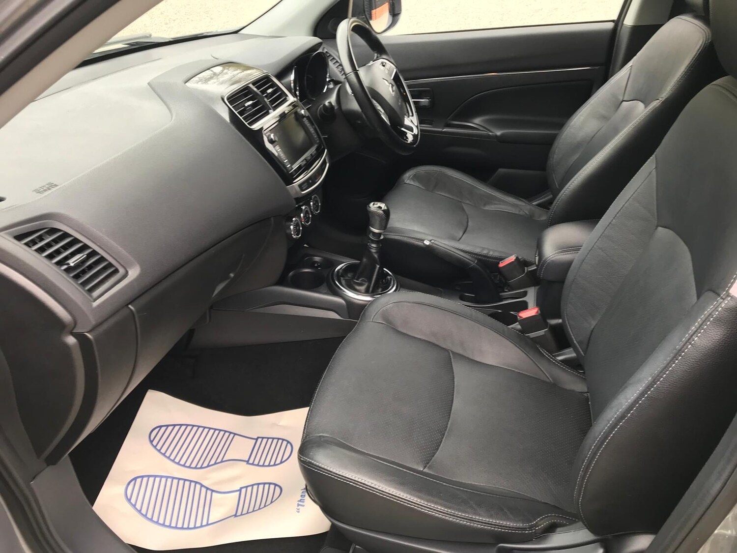 Used Mitsubishi ASX for sale - 78118125: Photo 20