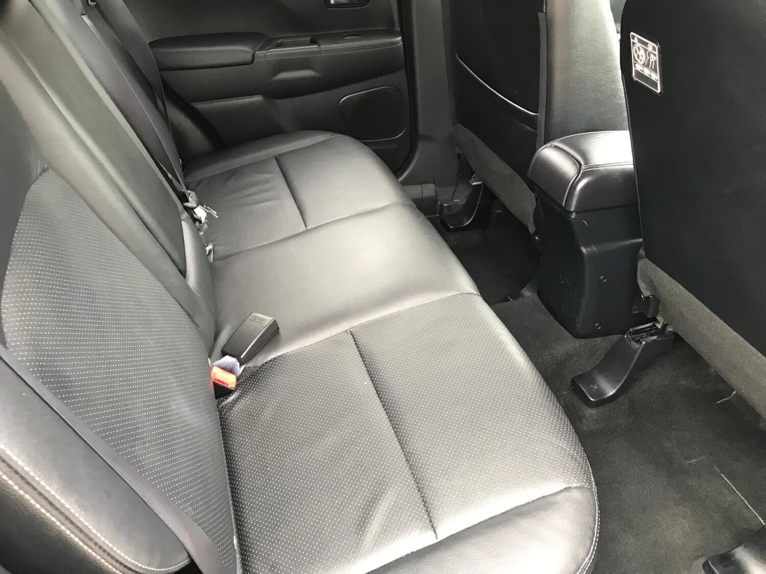 Used Mitsubishi ASX for sale - 78118125: Photo 22