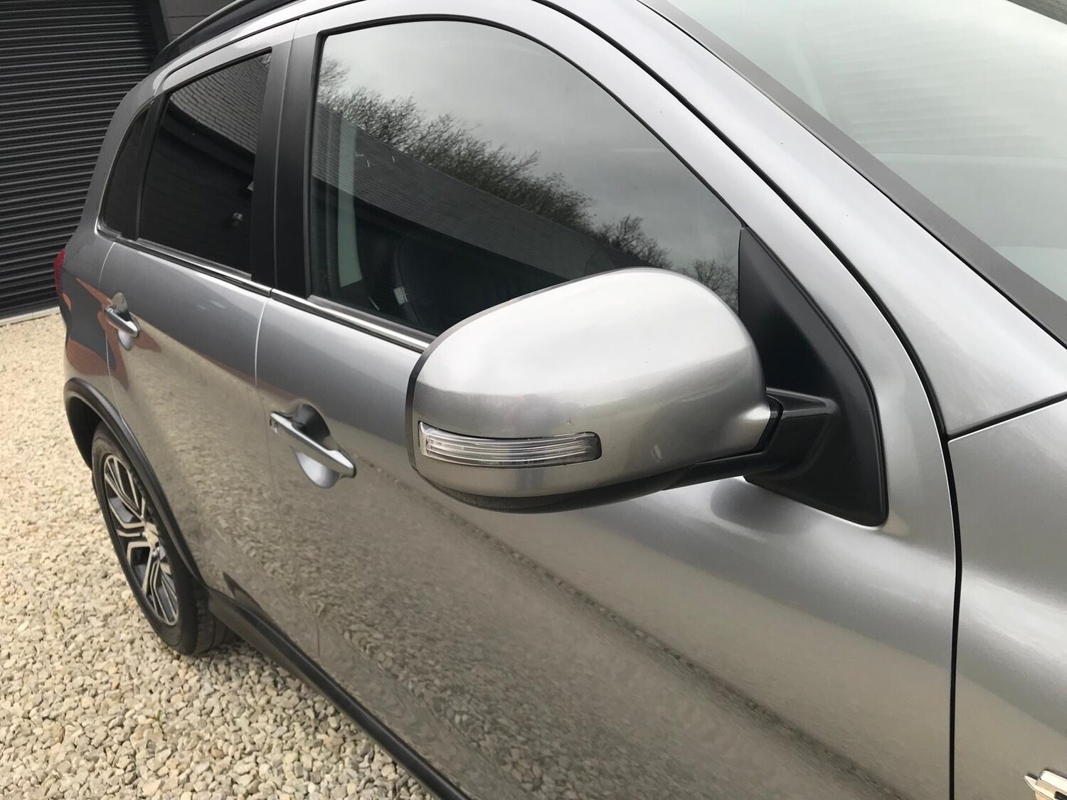 Used Mitsubishi ASX for sale - 78118125: Photo 26