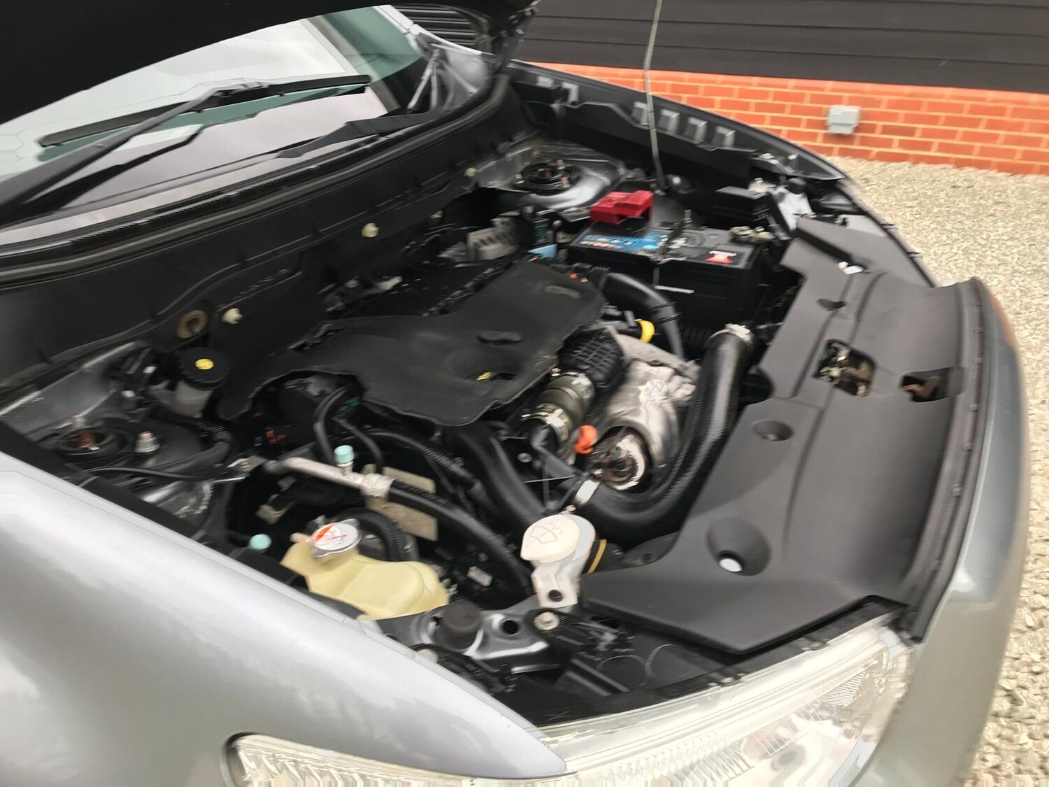 Used Mitsubishi ASX for sale - 78118125: Photo 28