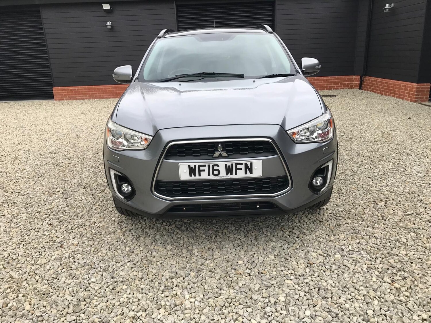Used Mitsubishi ASX for sale - 78118125: Photo 33