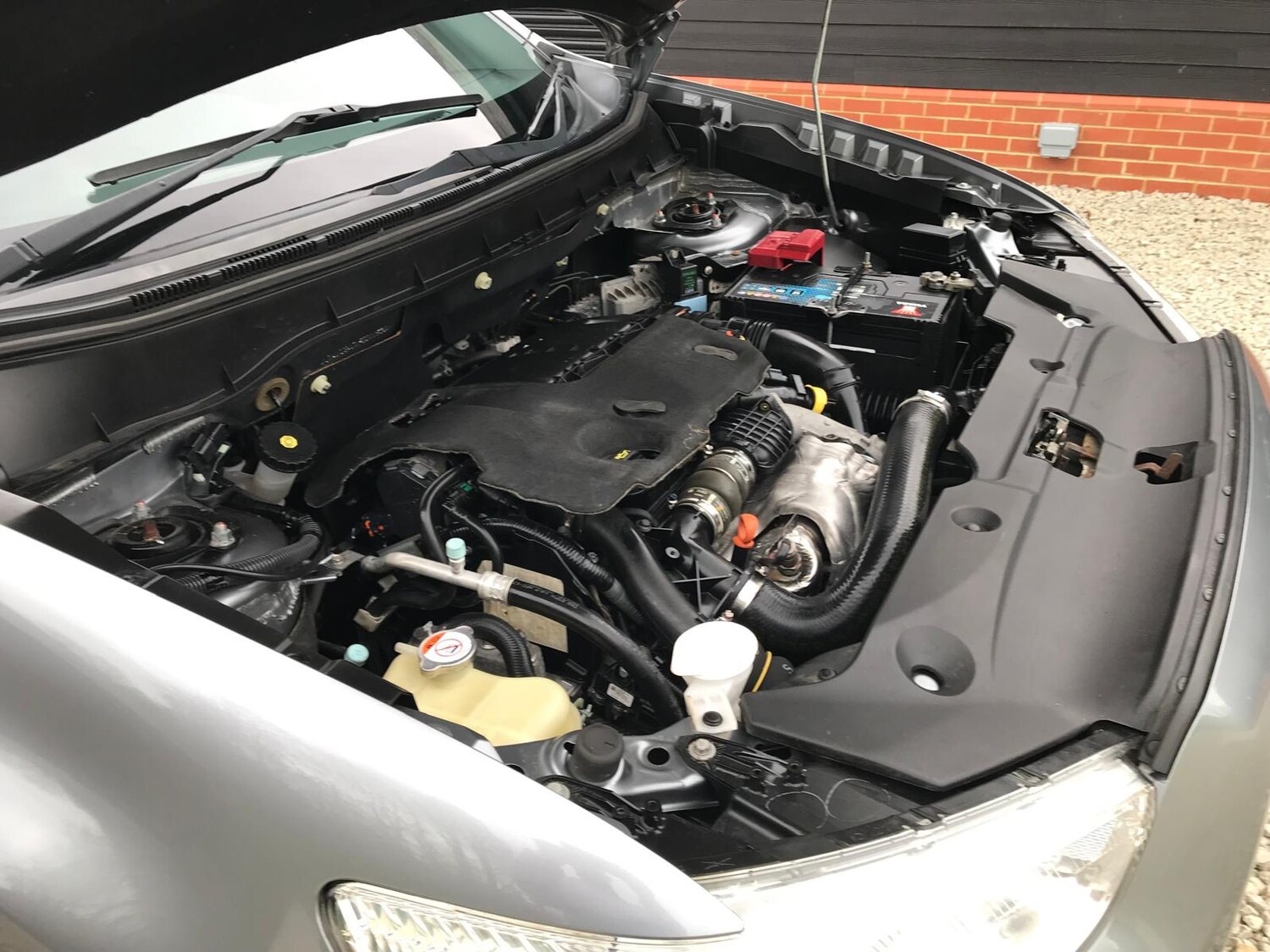 Used Mitsubishi ASX for sale - 78118125: Photo 37