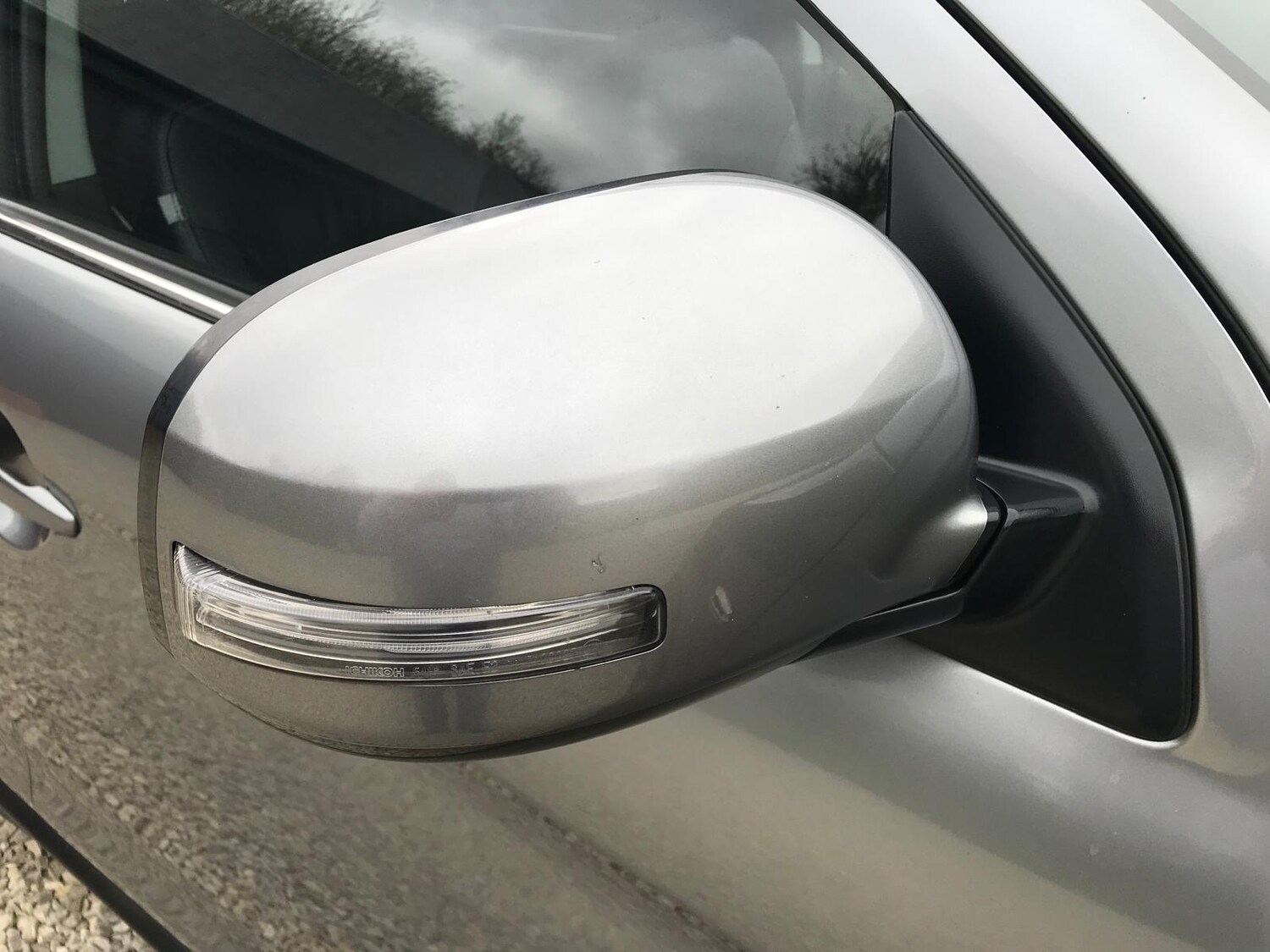 Used Mitsubishi ASX for sale - 78118125: Photo 38