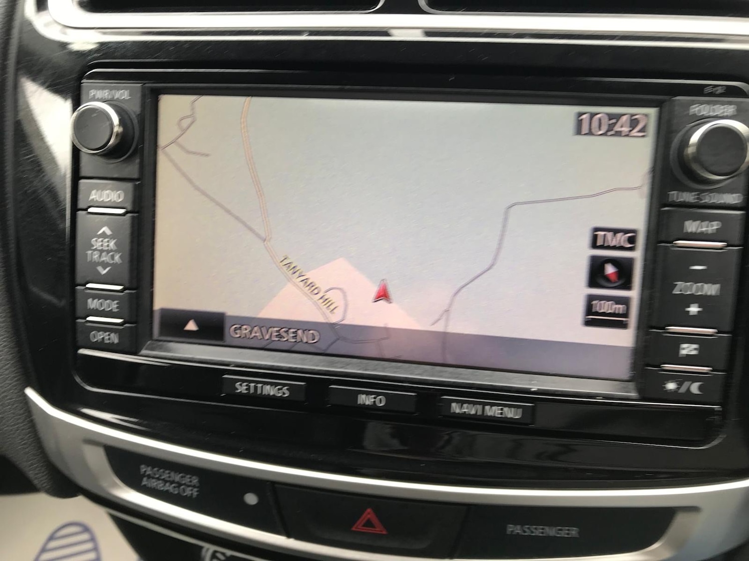 Used Mitsubishi ASX for sale - 78118125: Photo 5