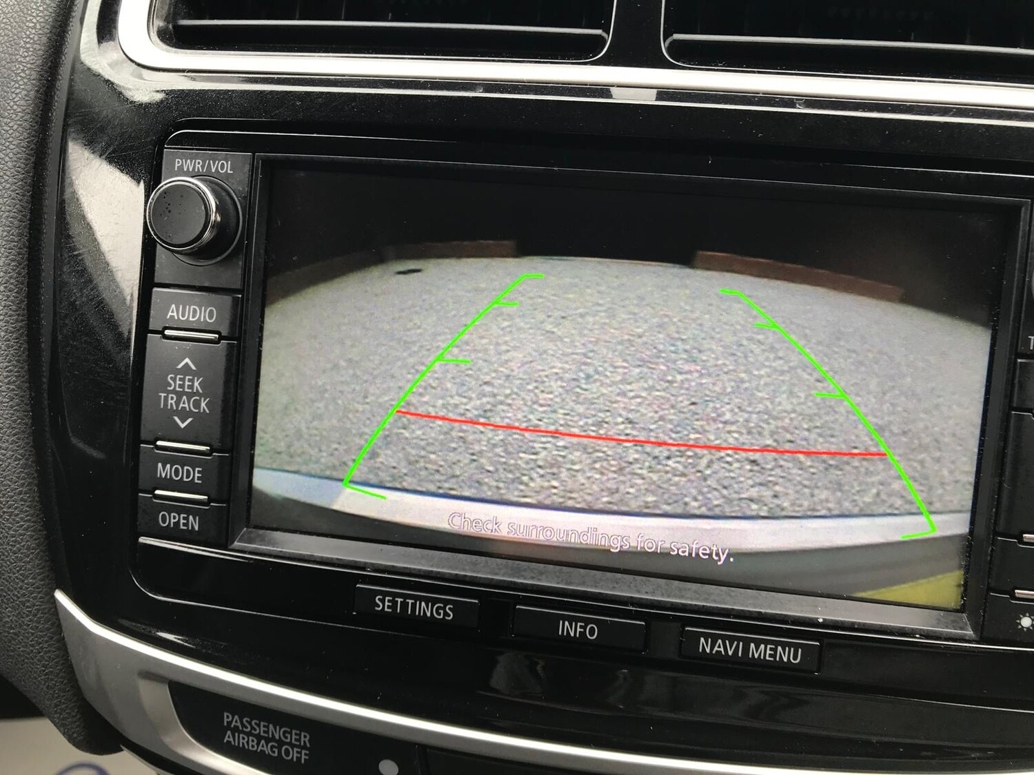 Used Mitsubishi ASX for sale - 78118125: Photo 7