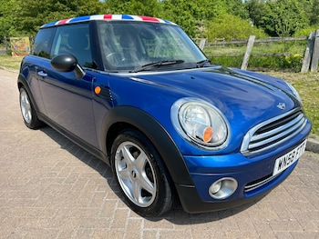 Used MINI Hatch 2008 for sale - 77475075: Photo