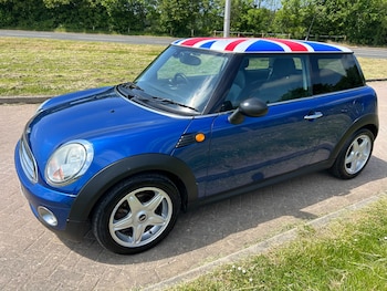 Used MINI Hatch 2008 for sale - 77475075: Photo