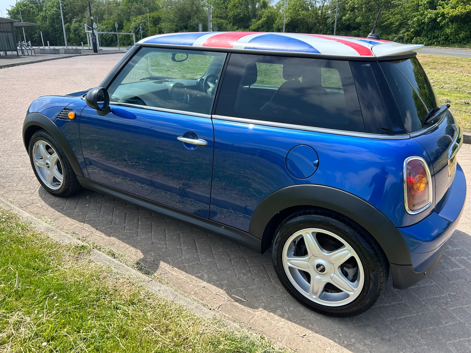 Used MINI Hatch for sale - 77475075: Photo 3