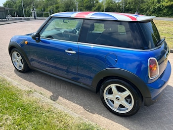 Used MINI Hatch 2008 for sale - 77475075: Photo