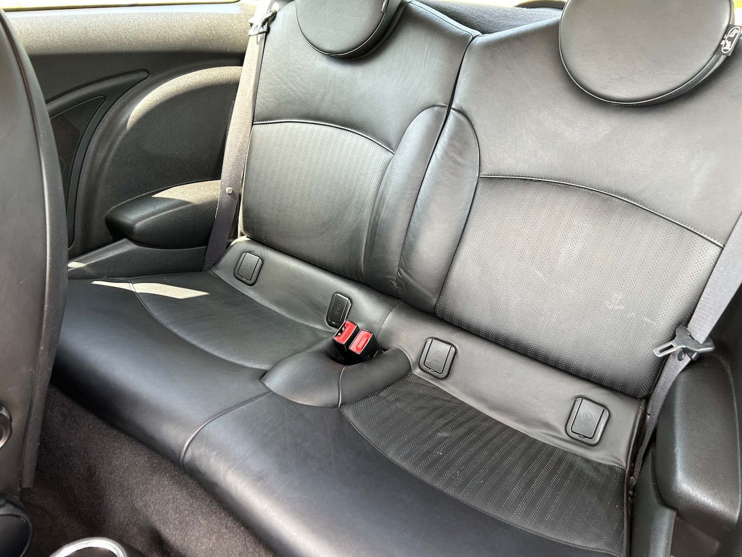 Used MINI Hatch for sale - 77475075: Photo 5