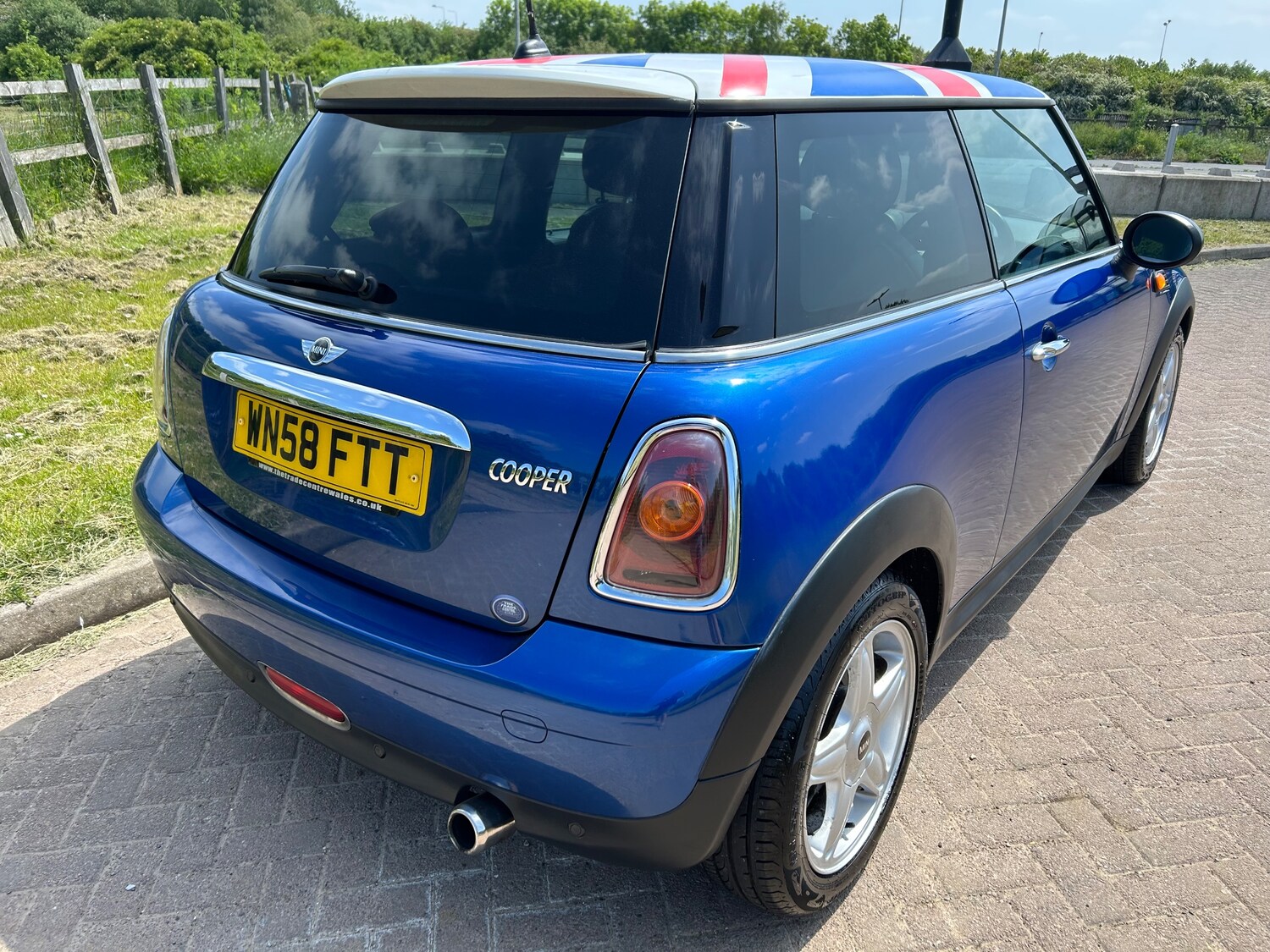 Used MINI Hatch for sale - 77475075: Photo 6
