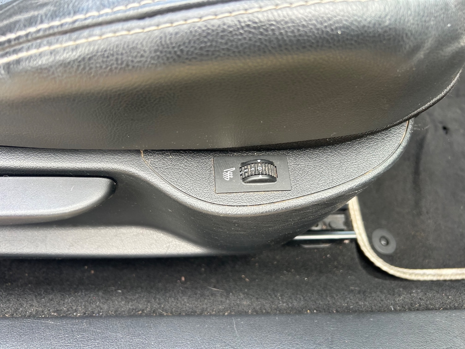 Used Peugeot 207 2009 for sale - 76931727: Photo 17