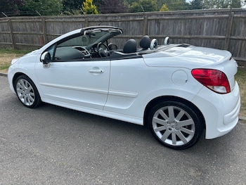 Used Peugeot 207 2009 for sale - 76931727: Photo
