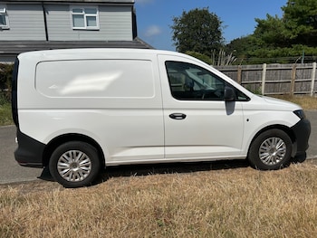 Used Volkswagen Caddy 2023 for sale - 79222601: Photo