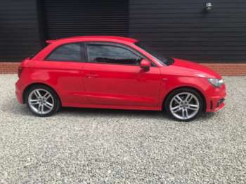 Used Audi A1 2013 for sale - 75058202: Photo