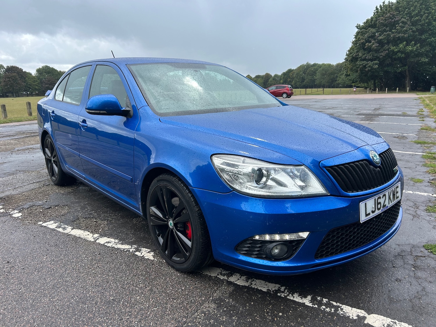 Used Skoda Octavia 2012 for sale - 76006557: Photo 1