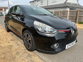 Used Renault Clio 2013 for sale - 79539440: Photo