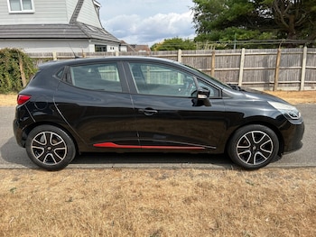 Used Renault Clio 2013 for sale - 79539440: Photo