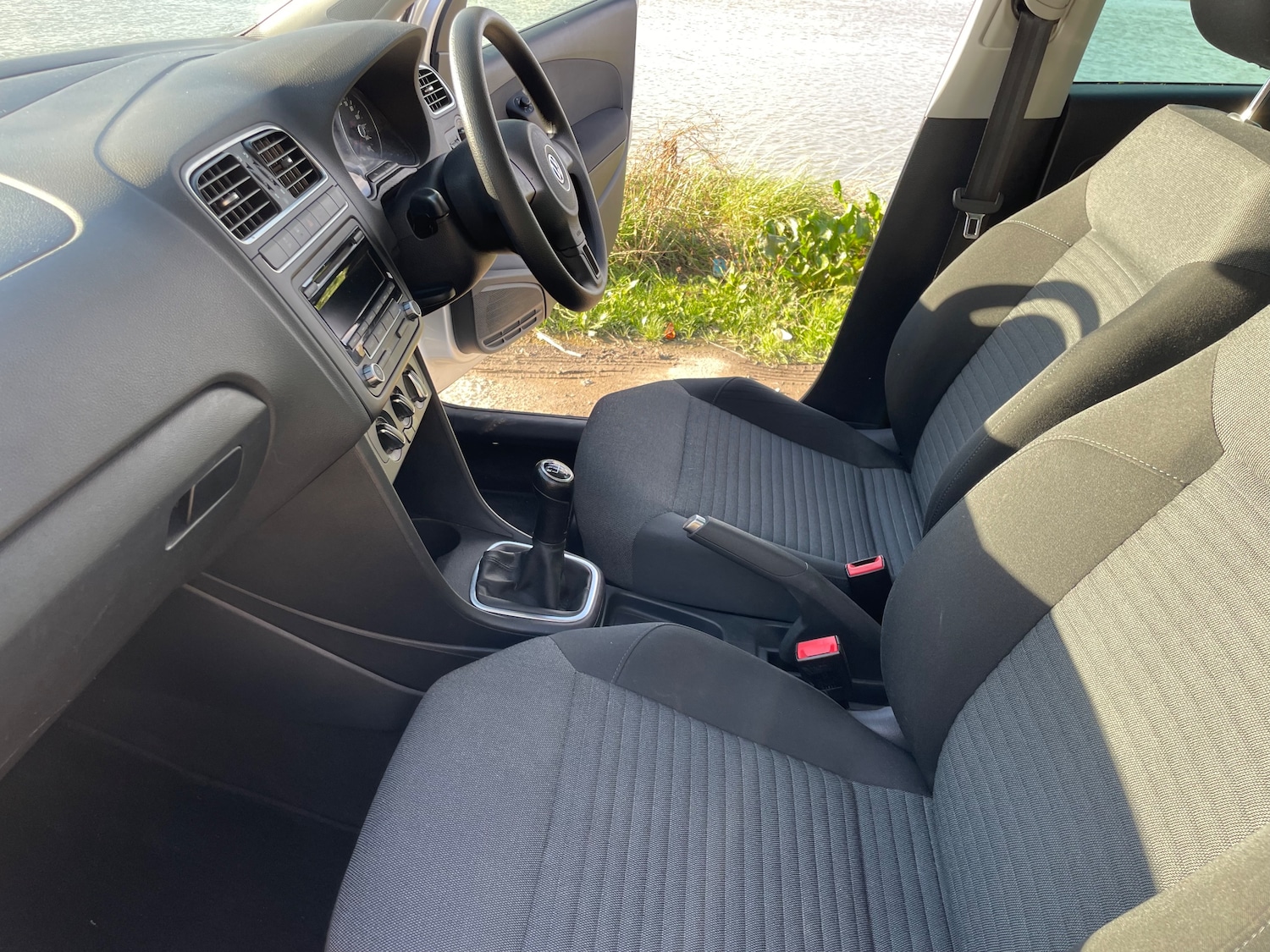 Used Volkswagen Polo 2012 for sale - 77236197: Photo 11