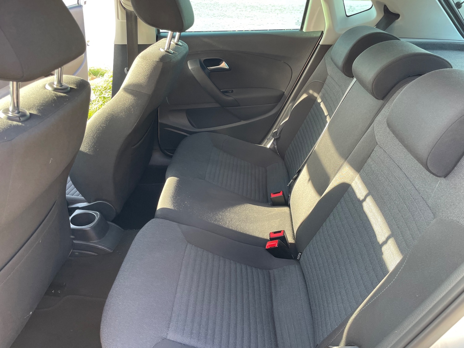 Used Volkswagen Polo 2012 for sale - 77236197: Photo 15