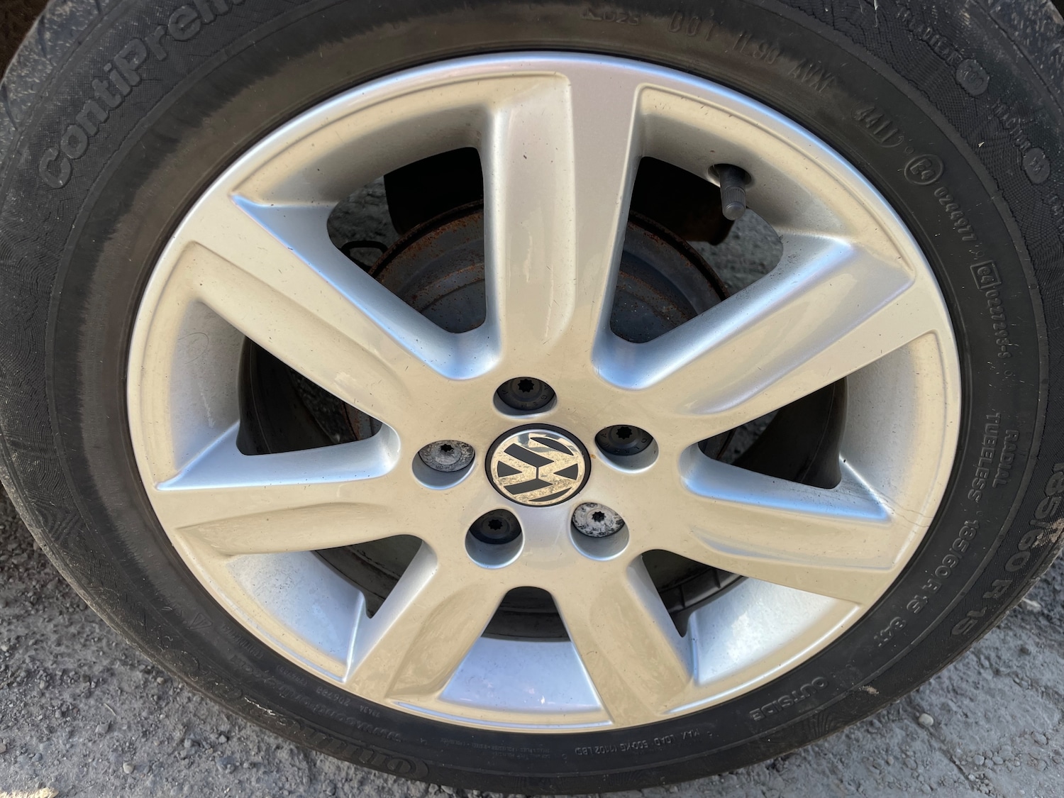 Used Volkswagen Polo 2012 for sale - 77236197: Photo 20