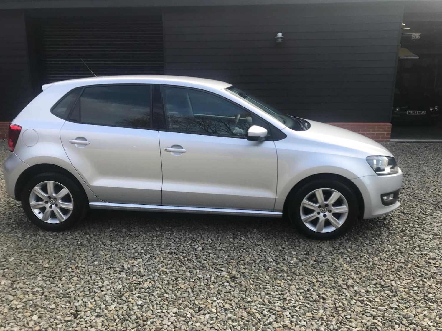 Used Volkswagen Polo 2012 for sale - 77236197: Photo 21