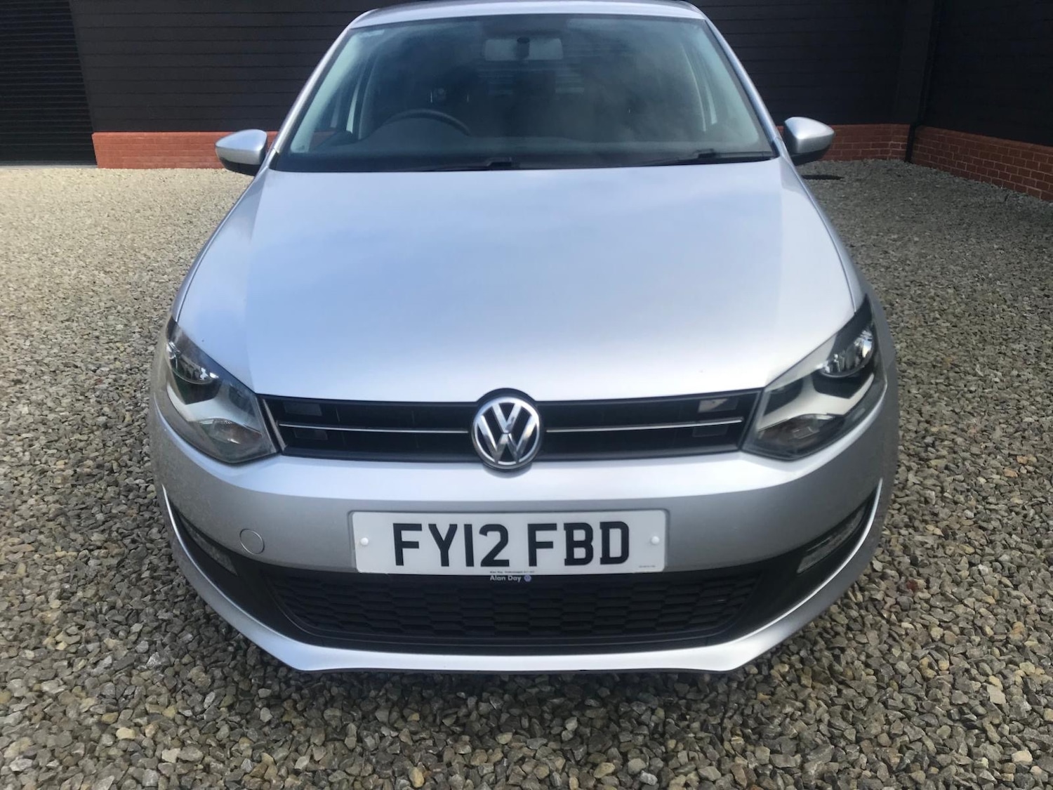 Used Volkswagen Polo 2012 for sale - 77236197: Photo 27