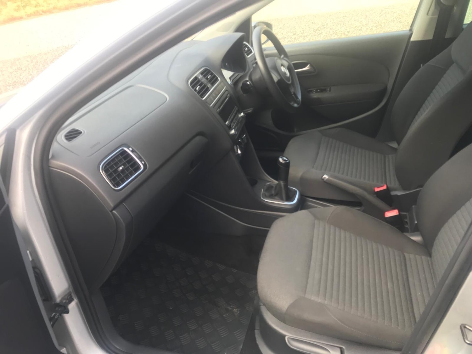 Used Volkswagen Polo 2012 for sale - 77236197: Photo 30