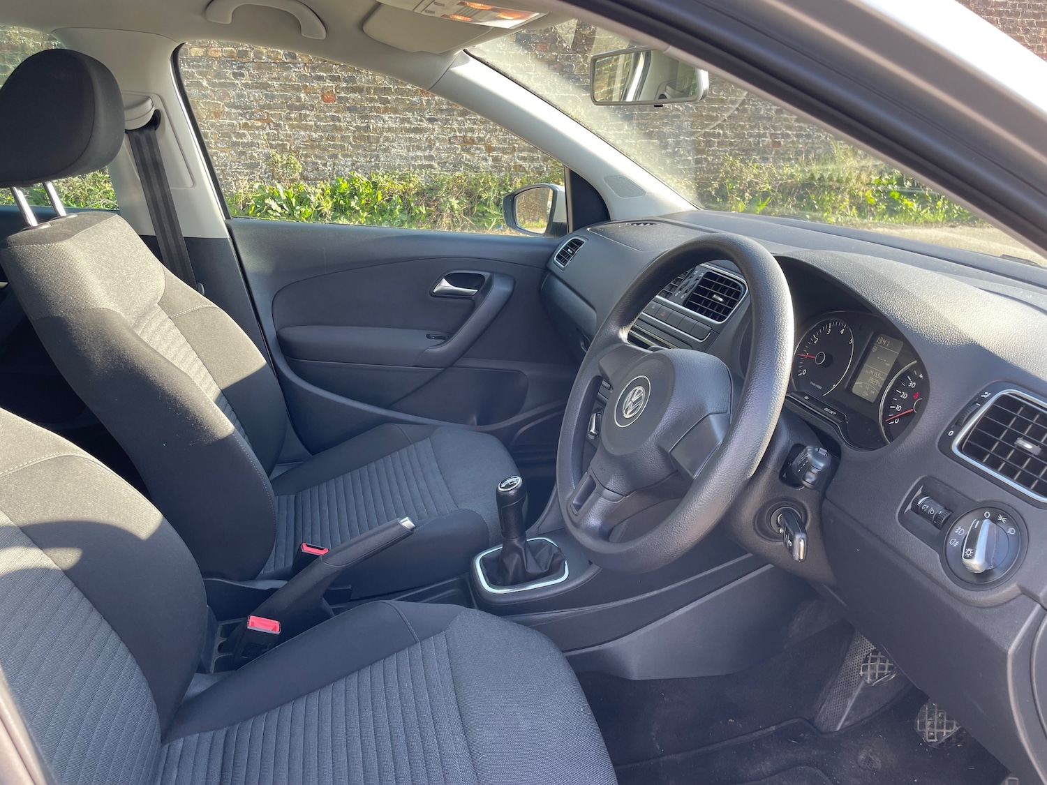 Used Volkswagen Polo 2012 for sale - 77236197: Photo 8