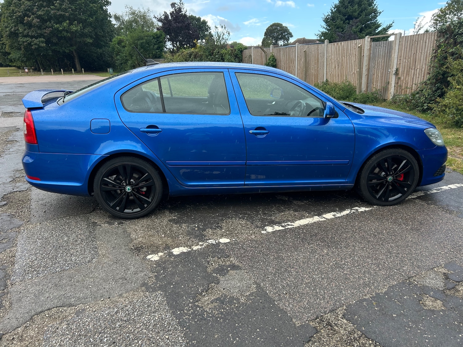Used Skoda Octavia 2012 for sale - 76501194: Photo 2