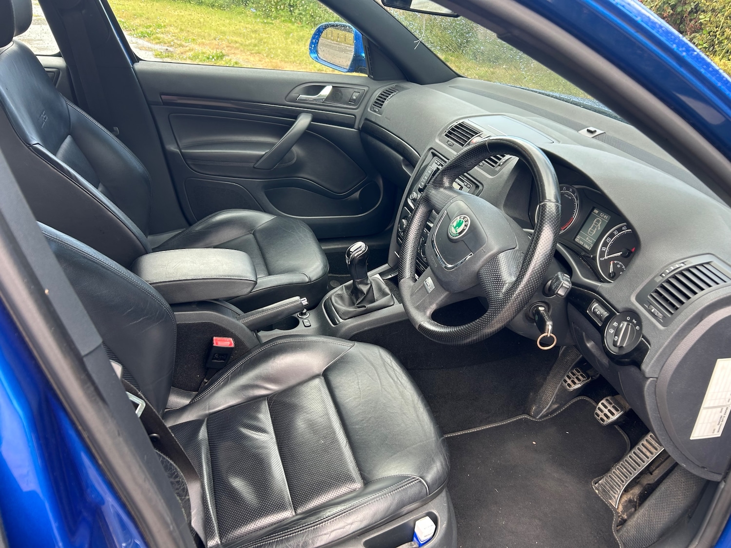 Used Skoda Octavia 2012 for sale - 76501194: Photo 7