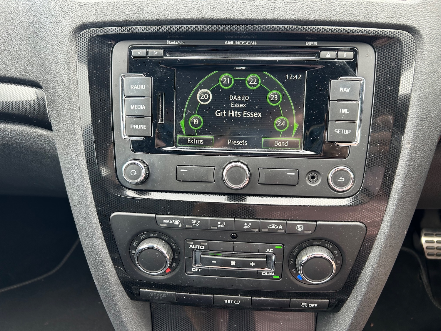 Used Skoda Octavia 2012 for sale - 76501194: Photo 9