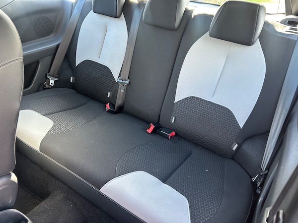 Used DS Automobiles DS 3 2015 for sale - 76232349: Photo 14