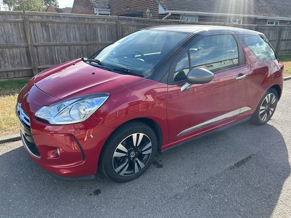 Used DS Automobiles DS 3 2015 for sale - 76232349: Photo 7