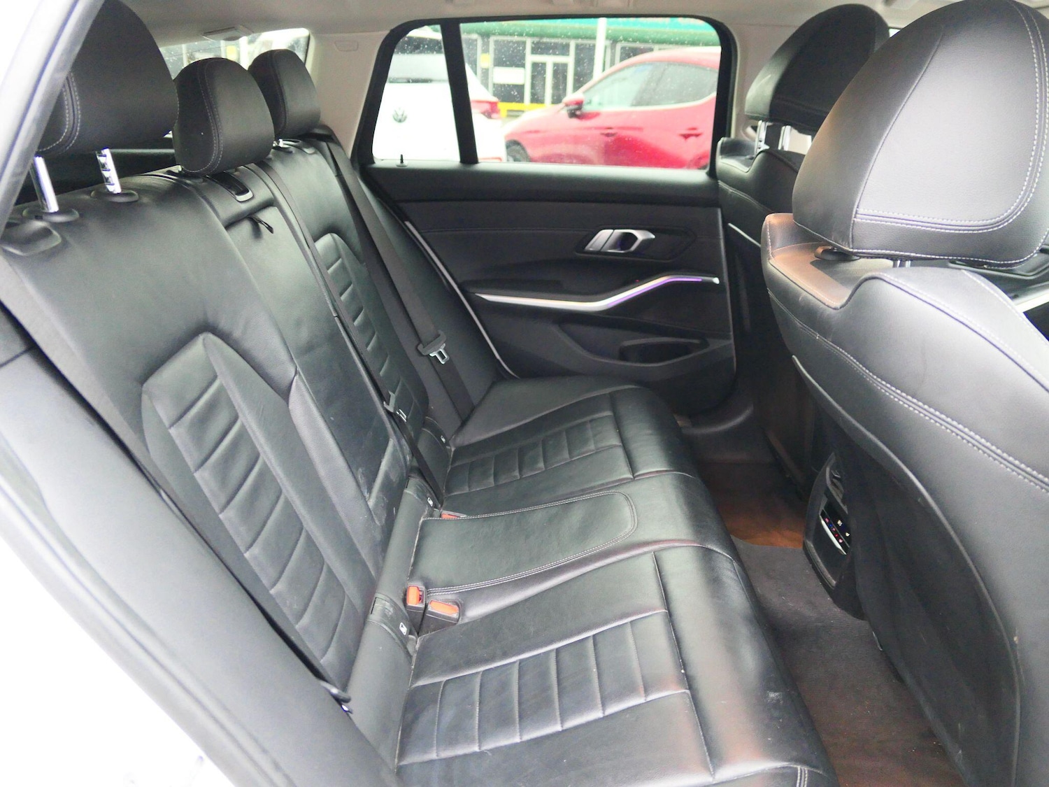 Used BMW 3 Series 2021 for sale - 77550647: Photo 10