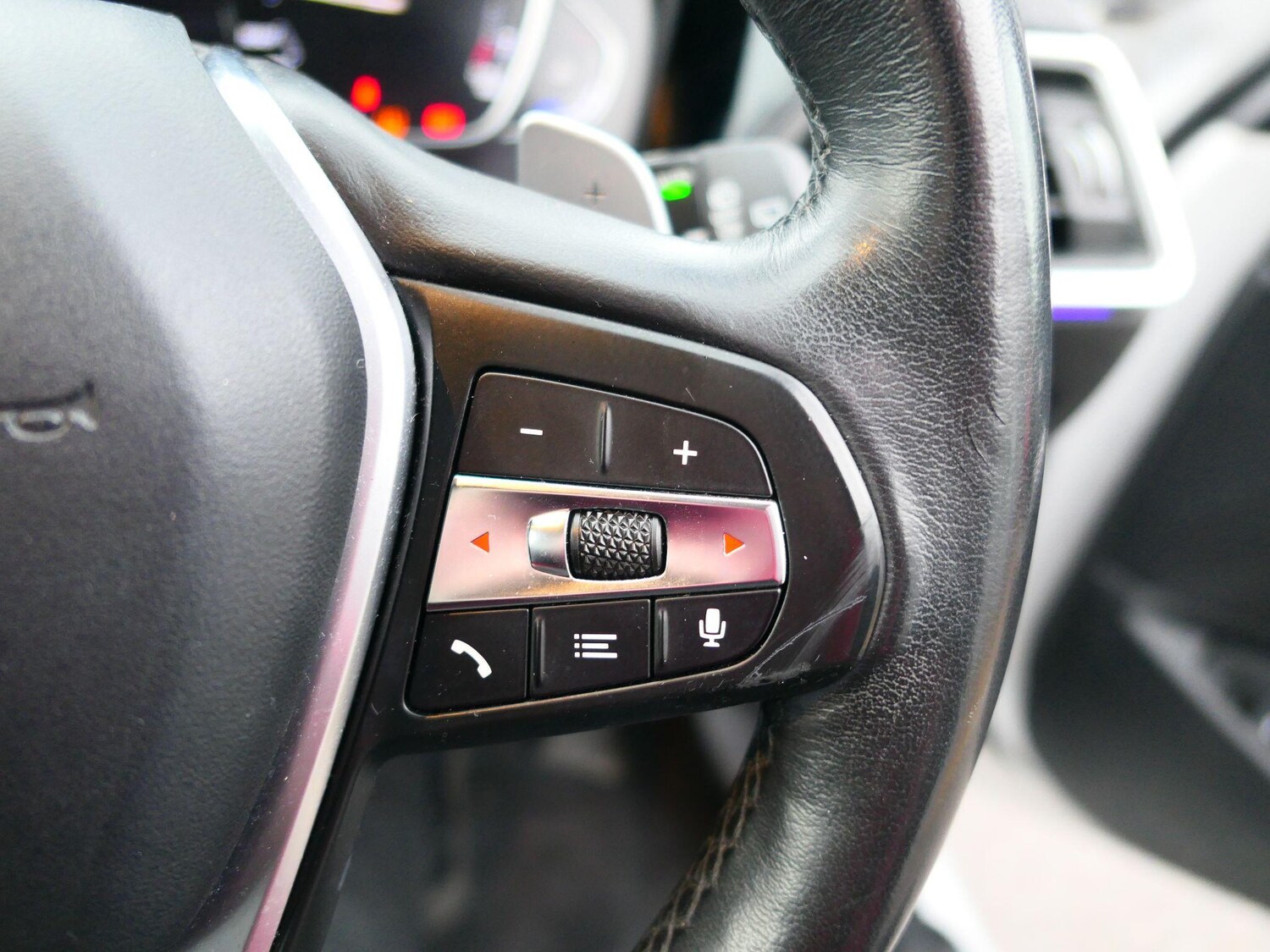 Used BMW 3 Series 2021 for sale - 77550647: Photo 15