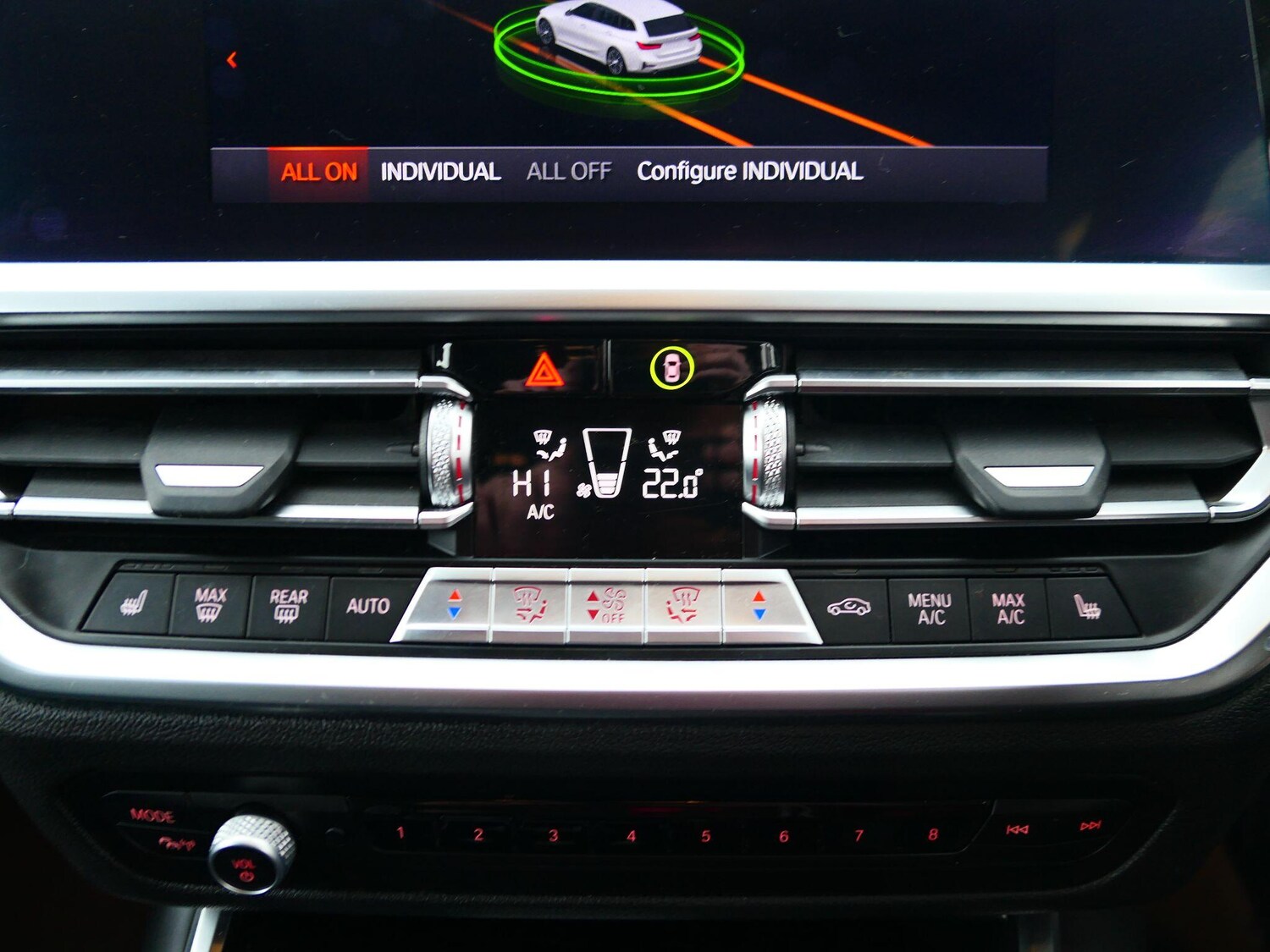 Used BMW 3 Series 2021 for sale - 77550647: Photo 19