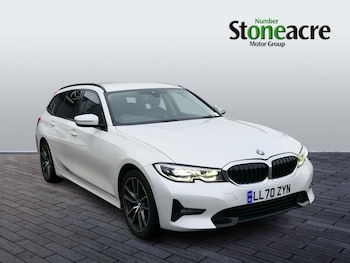 BMW 3 Series feature image