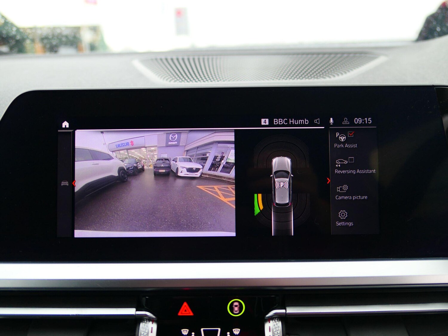 Used BMW 3 Series 2021 for sale - 77550647: Photo 21