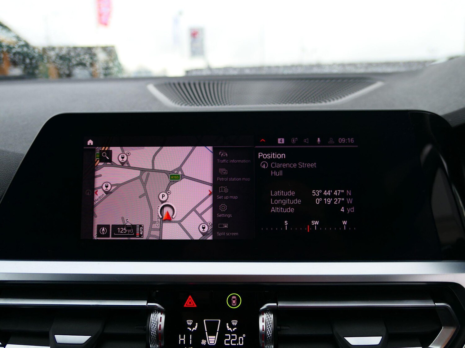 Used BMW 3 Series 2021 for sale - 77550647: Photo 23