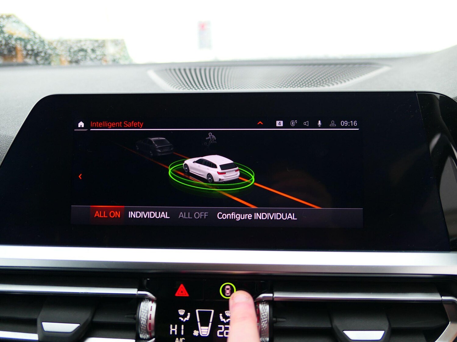 Used BMW 3 Series 2021 for sale - 77550647: Photo 24