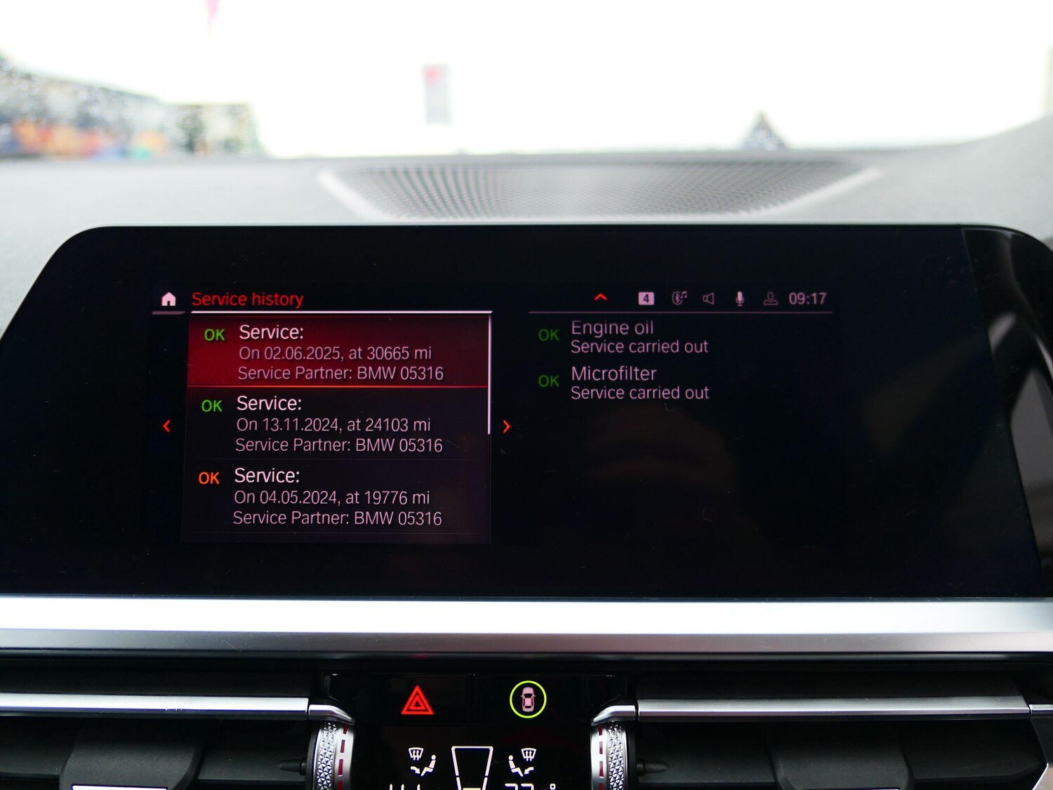 Used BMW 3 Series 2021 for sale - 77550647: Photo 29